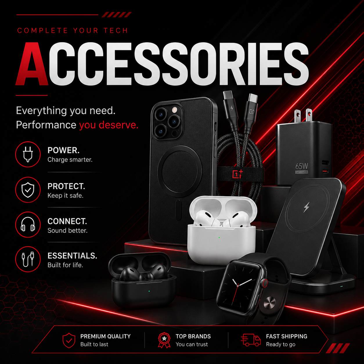 Accessories