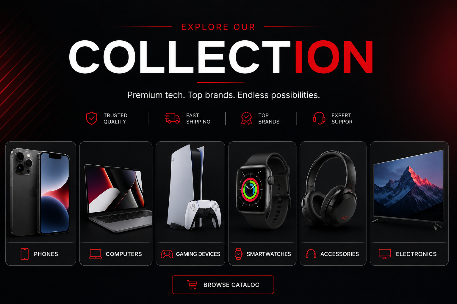 Catalog