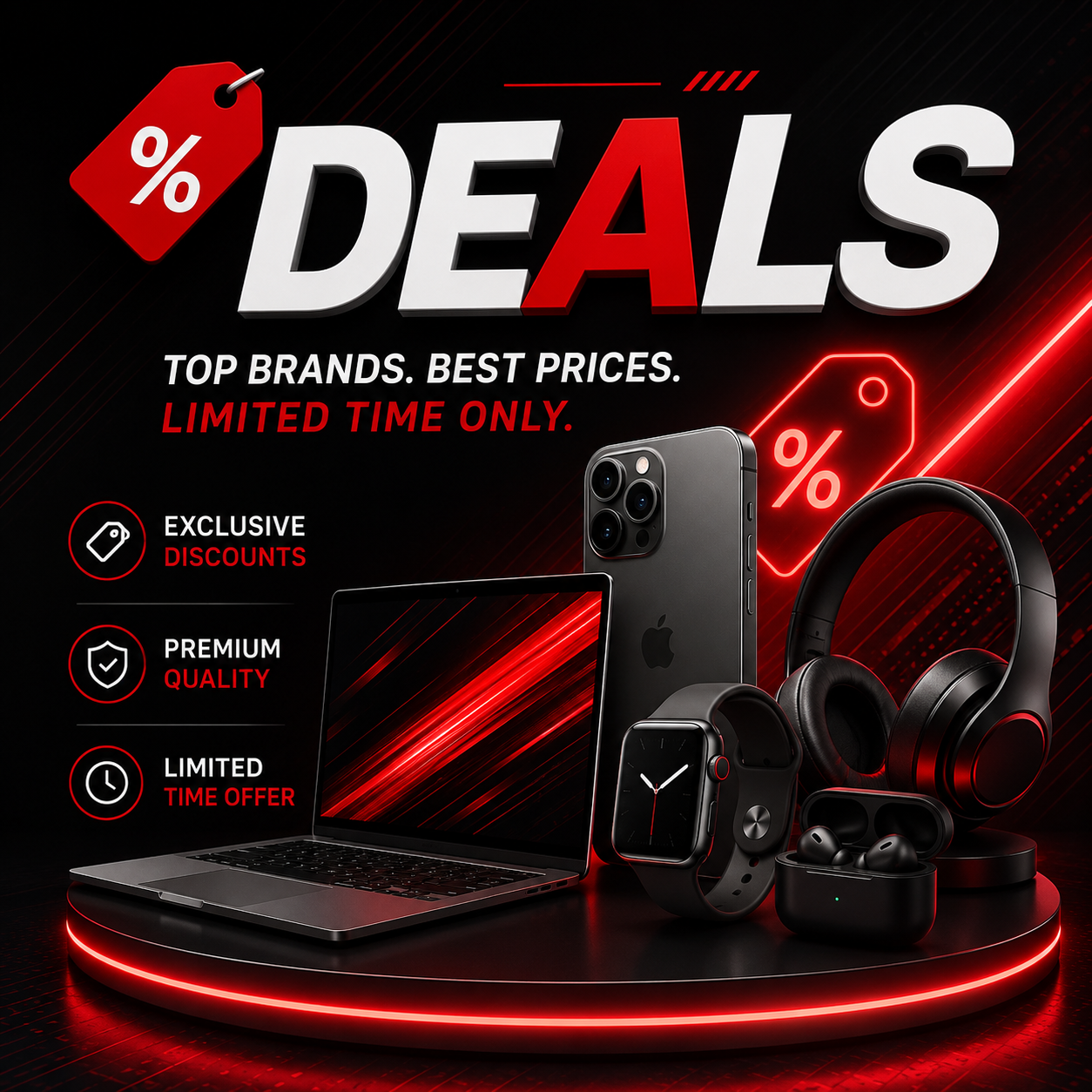 Deals