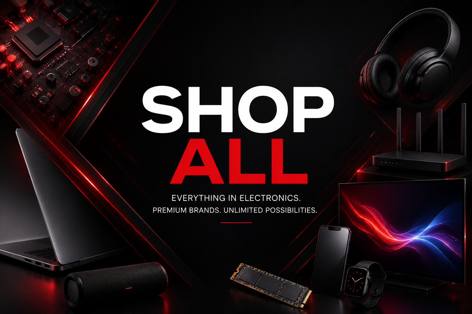 Shop all
