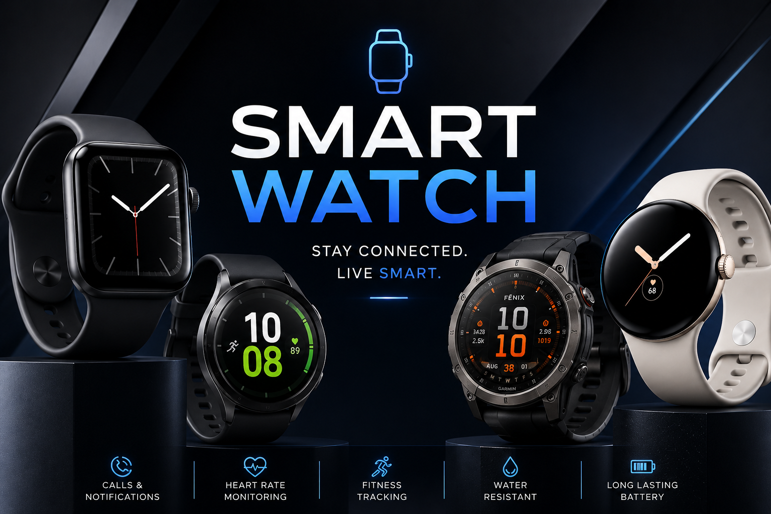 Smartwatch