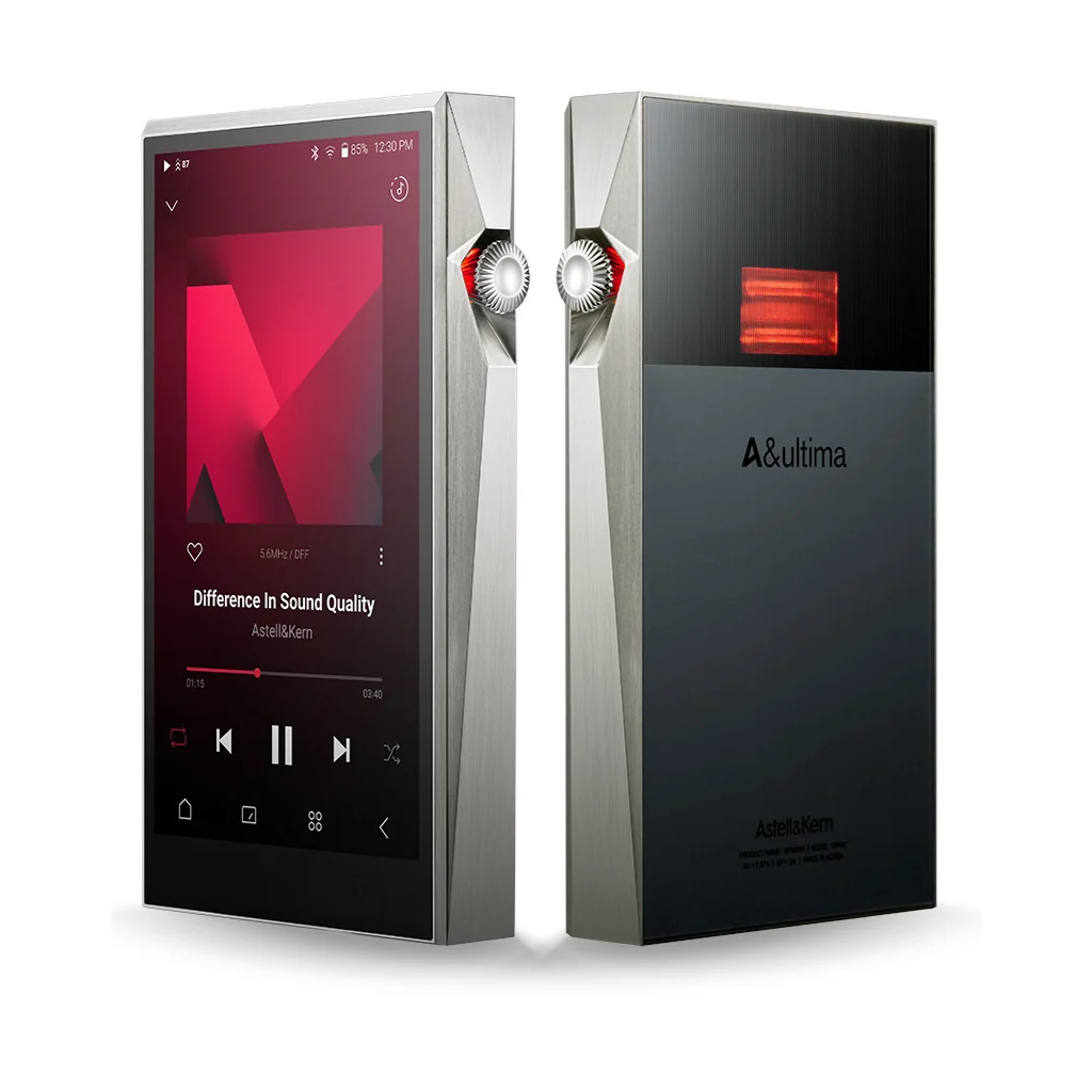 Astell&Kern SP3000 Digital Audio Player