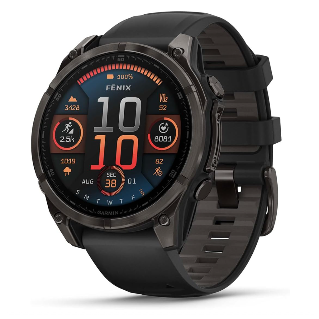 Garmin Fenix 8