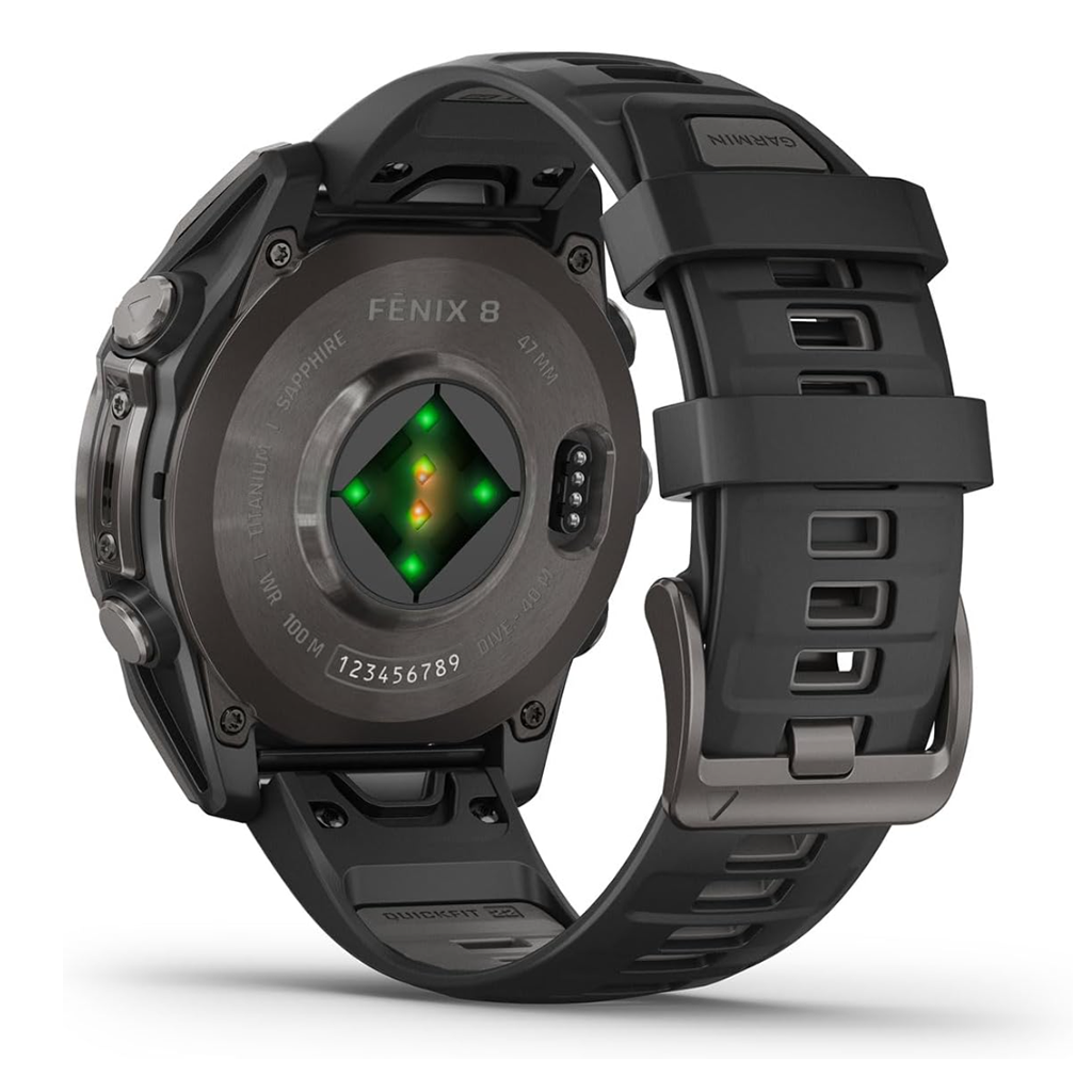 Garmin Fenix 8