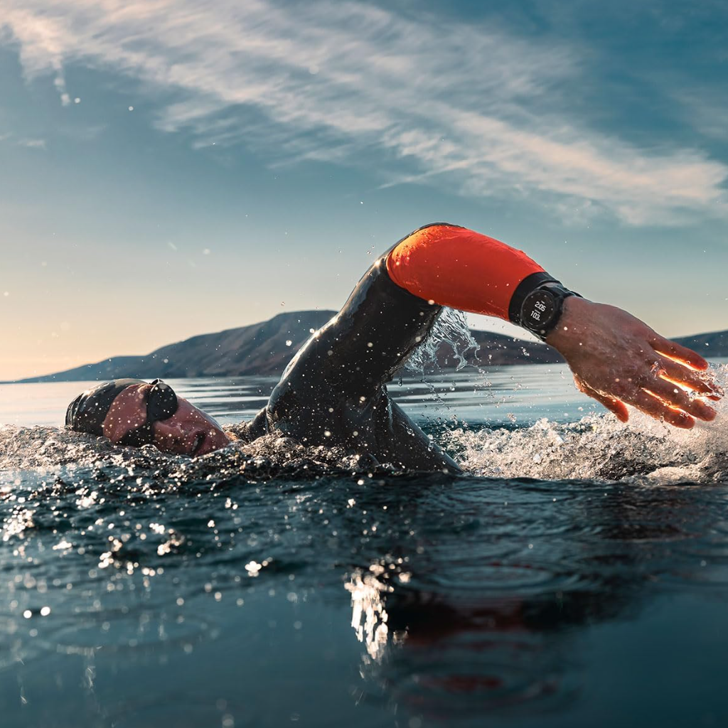Garmin Fenix 8