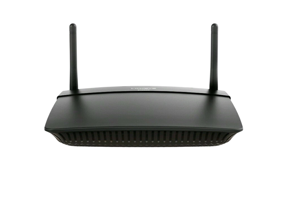 Linksys AC1000 Dual-Band Smart Wi-Fi Router
