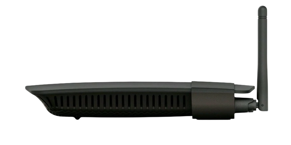 Linksys AC1000 Dual-Band Smart Wi-Fi Router