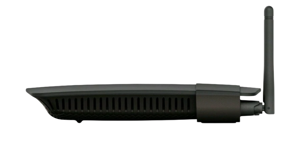 Linksys AC1000 Dual-Band Smart Wi-Fi Router