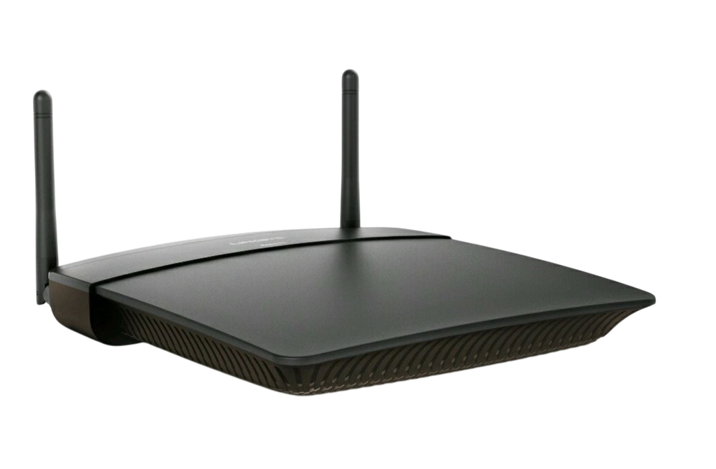 Linksys AC1000 Dual-Band Smart Wi-Fi Router