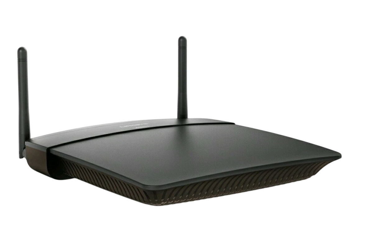 Linksys AC1000 Dual-Band Smart Wi-Fi Router