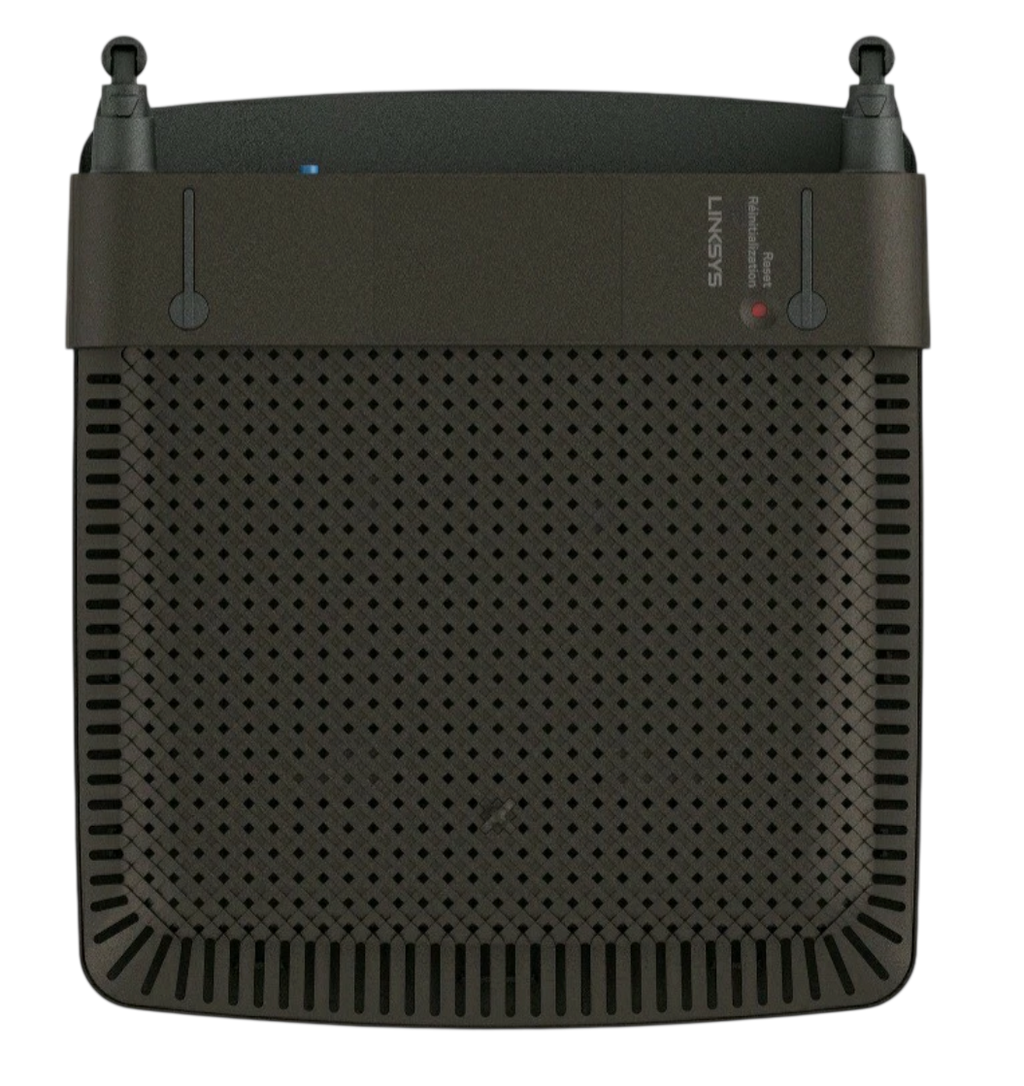 Linksys AC1000 Dual-Band Smart Wi-Fi Router