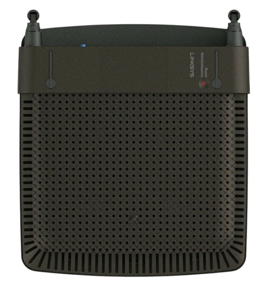 Linksys AC1000 Dual-Band Smart Wi-Fi Router
