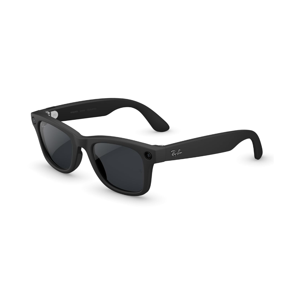 Ray-Ban Meta Wayfarer