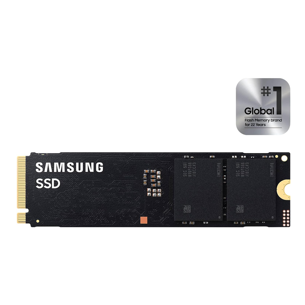 Samsung SSD 9100 PRO 8TB