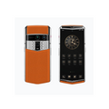 VERTU Agent Q – Grained Calfskin